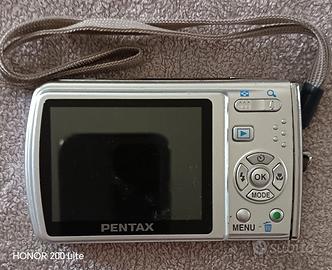 Macchina fotografica