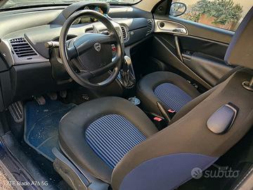 Lancia Ypsilon 2a serie diesel