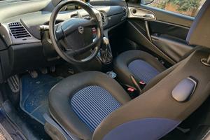 Lancia Ypsilon 2a serie diesel
