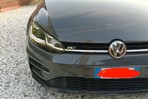 golf 7,5r line