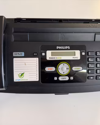 Philips magic 5