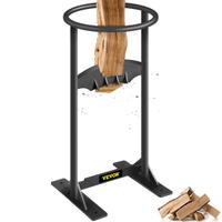 Splitter per Legna da Ardere in Ferro Diametro Int