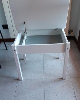 Scrivania Bambino ikea