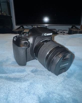 Canon eos1300d