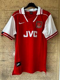 Maglia Arsenal Home 1995/1996 Nuova - L
