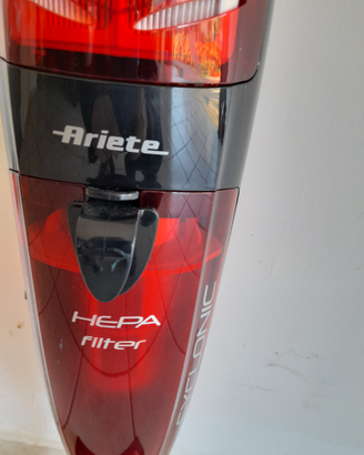 Aspirapolvere Ariete