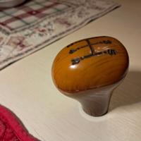 POMELLO CAMBIO ALFETTA GTV