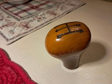 POMELLO CAMBIO ALFETTA GTV