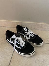 Scarpe Vans