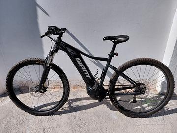 E-MTB Giant Talon E+ 29 2