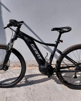 E-MTB Giant Talon E+ 29 2