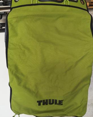 portaoggetti da campeggio -THULE