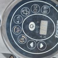 pompa idromassaggio Bestway 