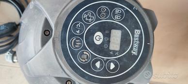 pompa idromassaggio Bestway 