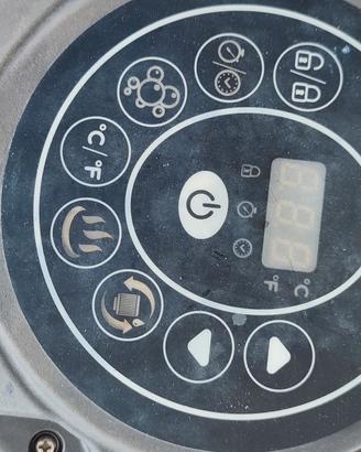 pompa idromassaggio Bestway 