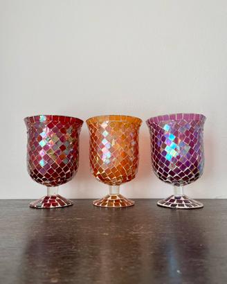 Bicchieri arredo