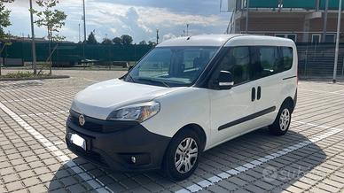 Fiat Doblo Doblò 1.3 MJT Combi N1 IVA compresa