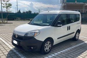 Fiat Doblo Doblò 1.3 MJT Combi N1 IVA compresa
