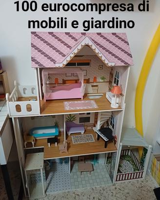 casa bambola