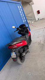 Kymco x - town 300
