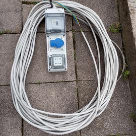 Quadro elettrico