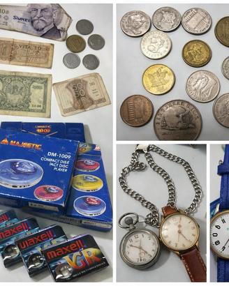 lotto vintage