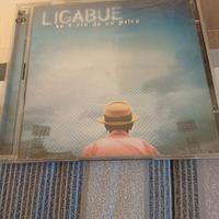 cd ligabue