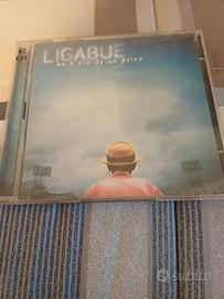 cd ligabue