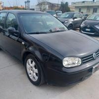 Volkswagen Golf 1.9 TDI/130 CV cat 5p. H.line Plus