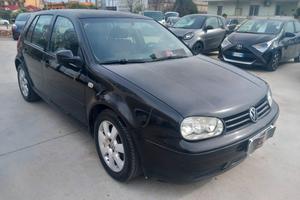 Volkswagen Golf 1.9 TDI/130 CV cat 5p. H.line Plus