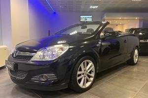 OPEL Astra TwinTop 1.6 16V VVT Cosmo Neopatentat
