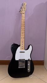 Squier telecaster LEGGERE DESCRIZIONE