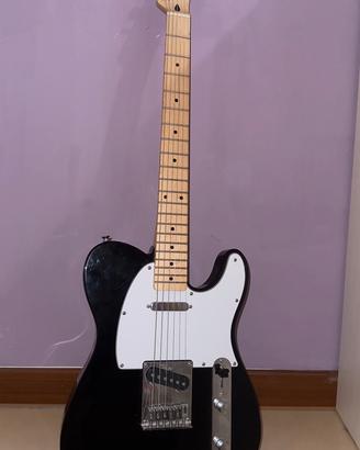Squier telecaster LEGGERE DESCRIZIONE