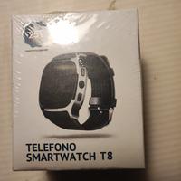 telefono smart Watch tv8