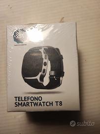 telefono smart Watch tv8