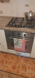 cucina lube tenuta bene