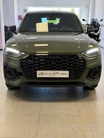 Audi Q5 35 TDI S tronic line plus
