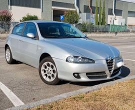 ALFA ROMEO 147 2ª serie - 2008