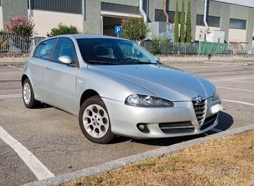 ALFA ROMEO 147 2ª serie - 2008