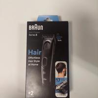 Rasoio Braun series 5 HC5330 
