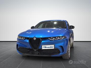 ALFA ROMEO Tonale 1.5 hybrid Speciale 130cv tct7