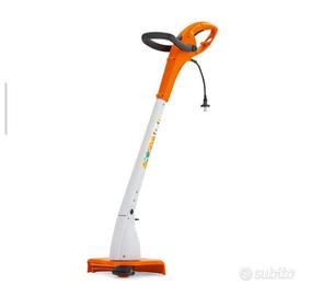 taglia bordi stihl Usato