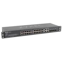 Zyxel GS1920-24v2 Switch 24 Porte Managed Nebula