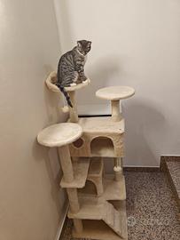 tiragraffi 140cm