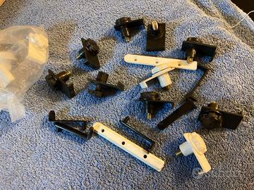 Lema ferramenta mobili anni 80 90 L 15 