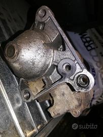 Motorino avv SUZUKI SAMURAI 1870cc diesel 2001