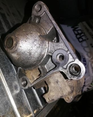 Motorino avv SUZUKI SAMURAI 1870cc diesel 2001