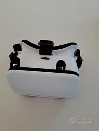 visore Nintendo Switch 