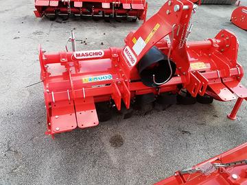 FRESA MASCHIO VIRAT 165 PRO