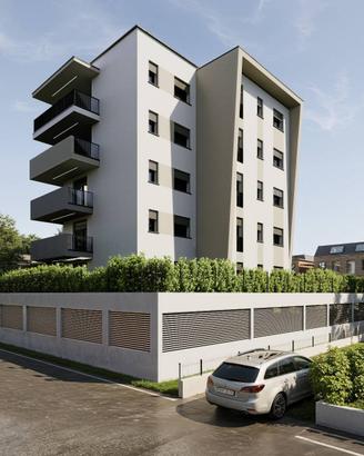 Appartamento - Pordenone